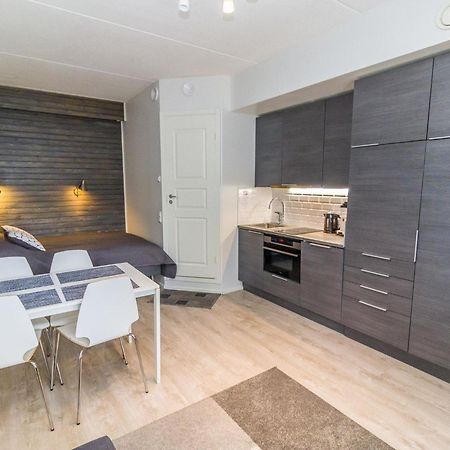 רוקה Holiday Home Vuosselinhelmi C6 By Interhome מראה חיצוני תמונה