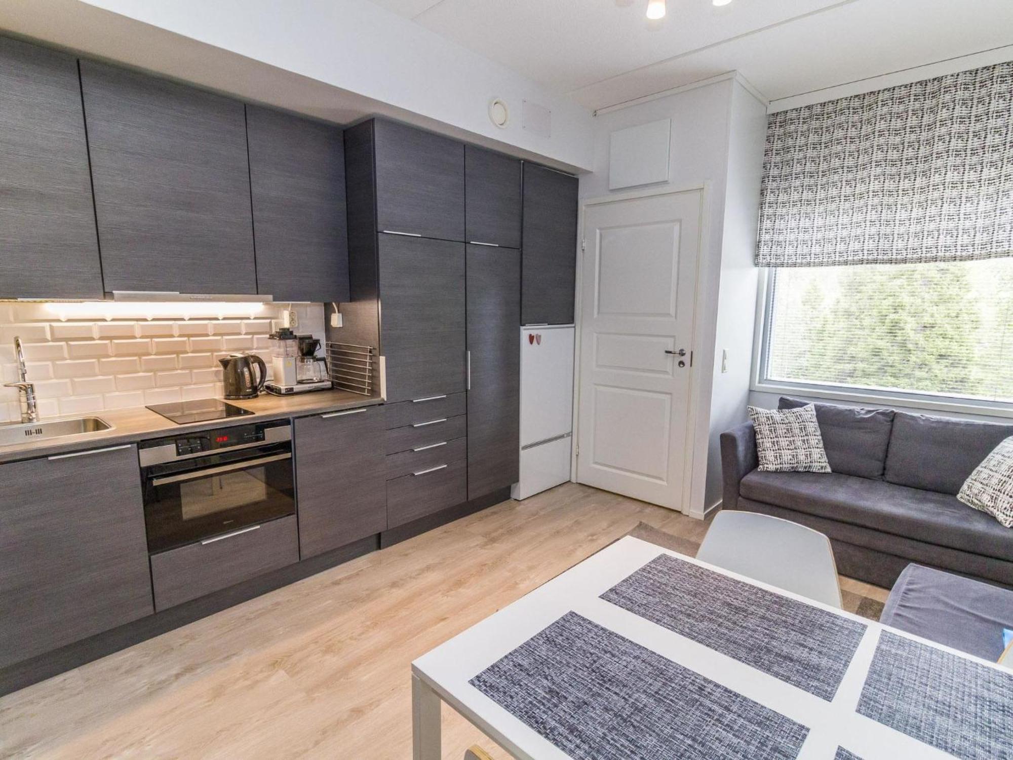 רוקה Holiday Home Vuosselinhelmi C6 By Interhome מראה חיצוני תמונה